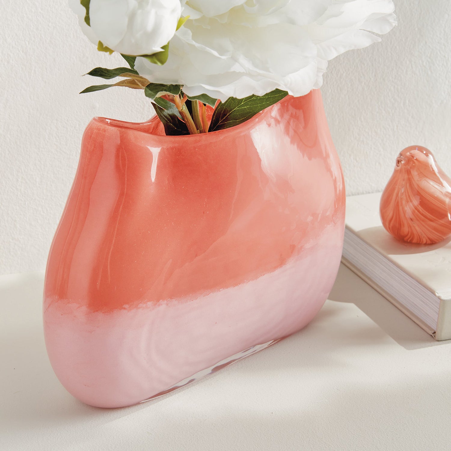 Malina Vase