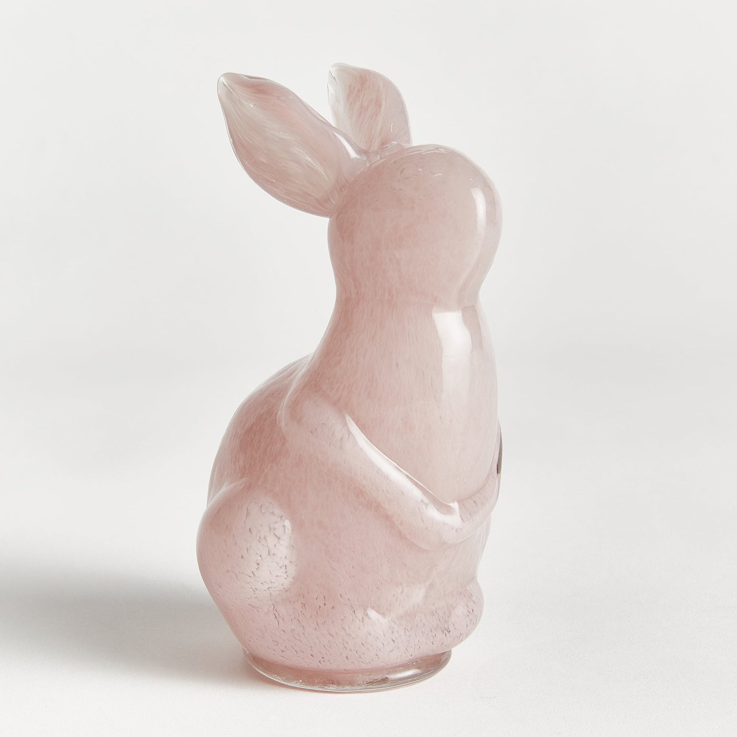 Daisy Mae Bunny Sculpture