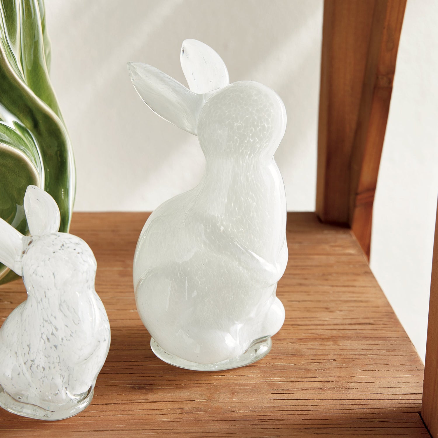 Daisy Mae Bunny Sculpture