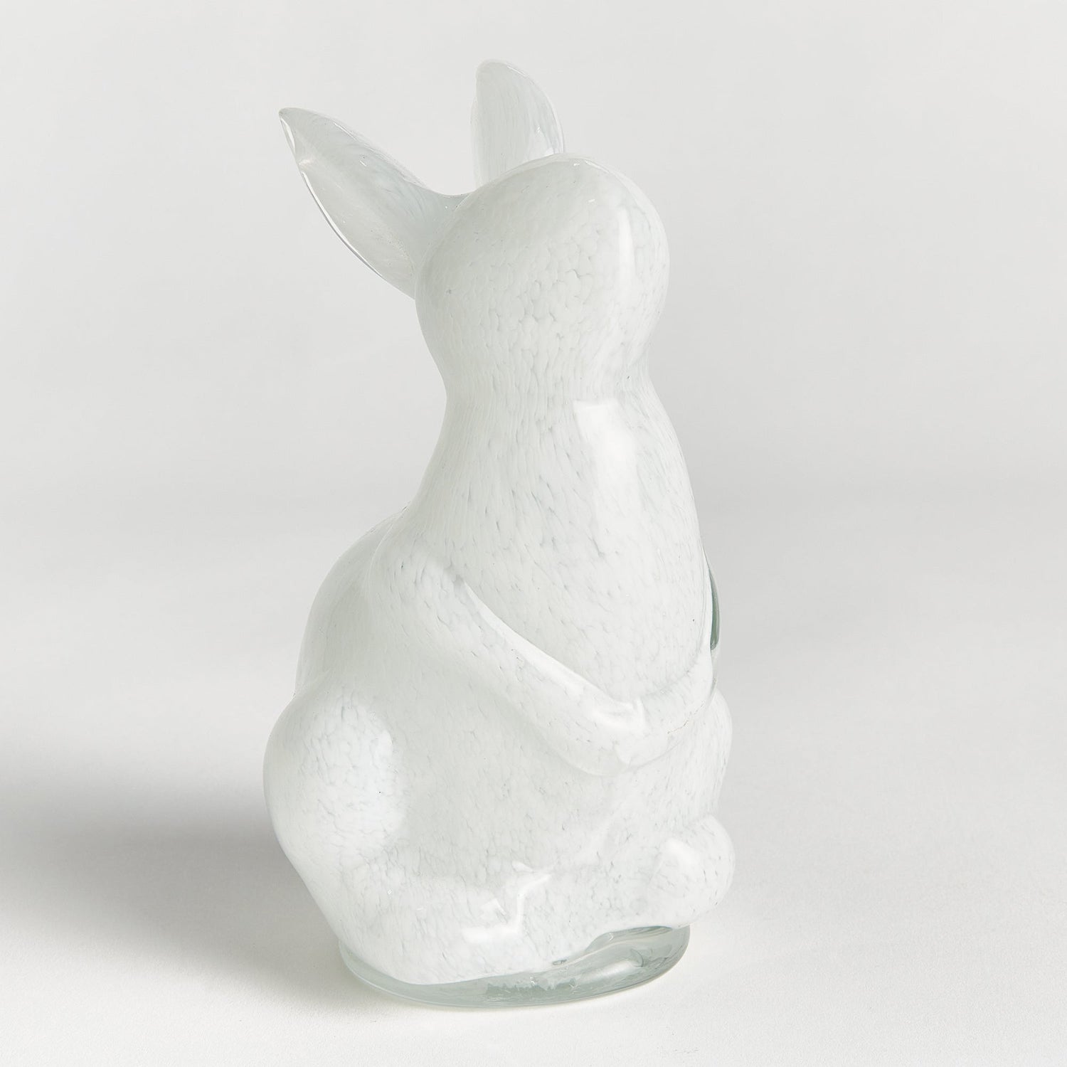 Daisy Mae Bunny Sculpture