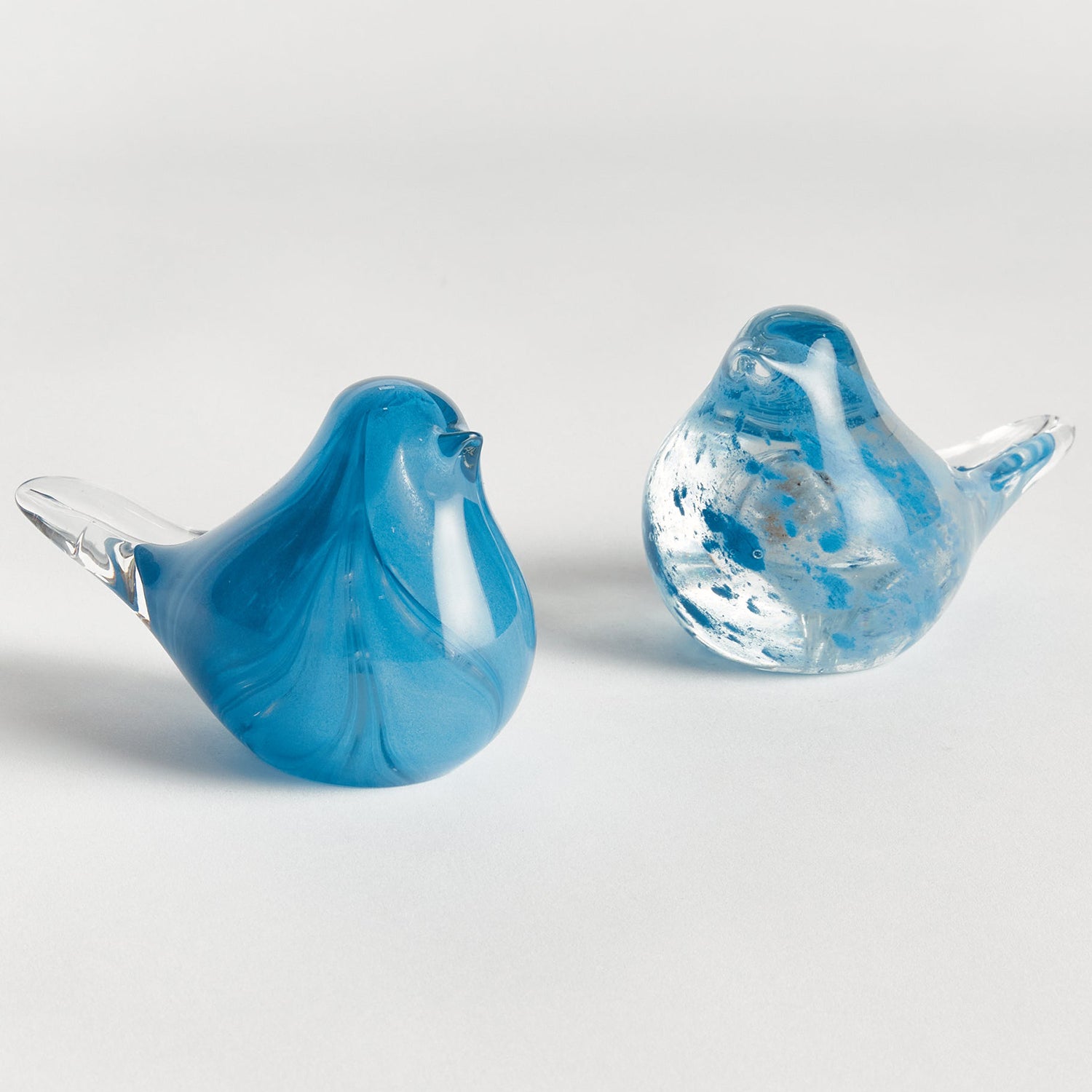 Little Finches Set of 2