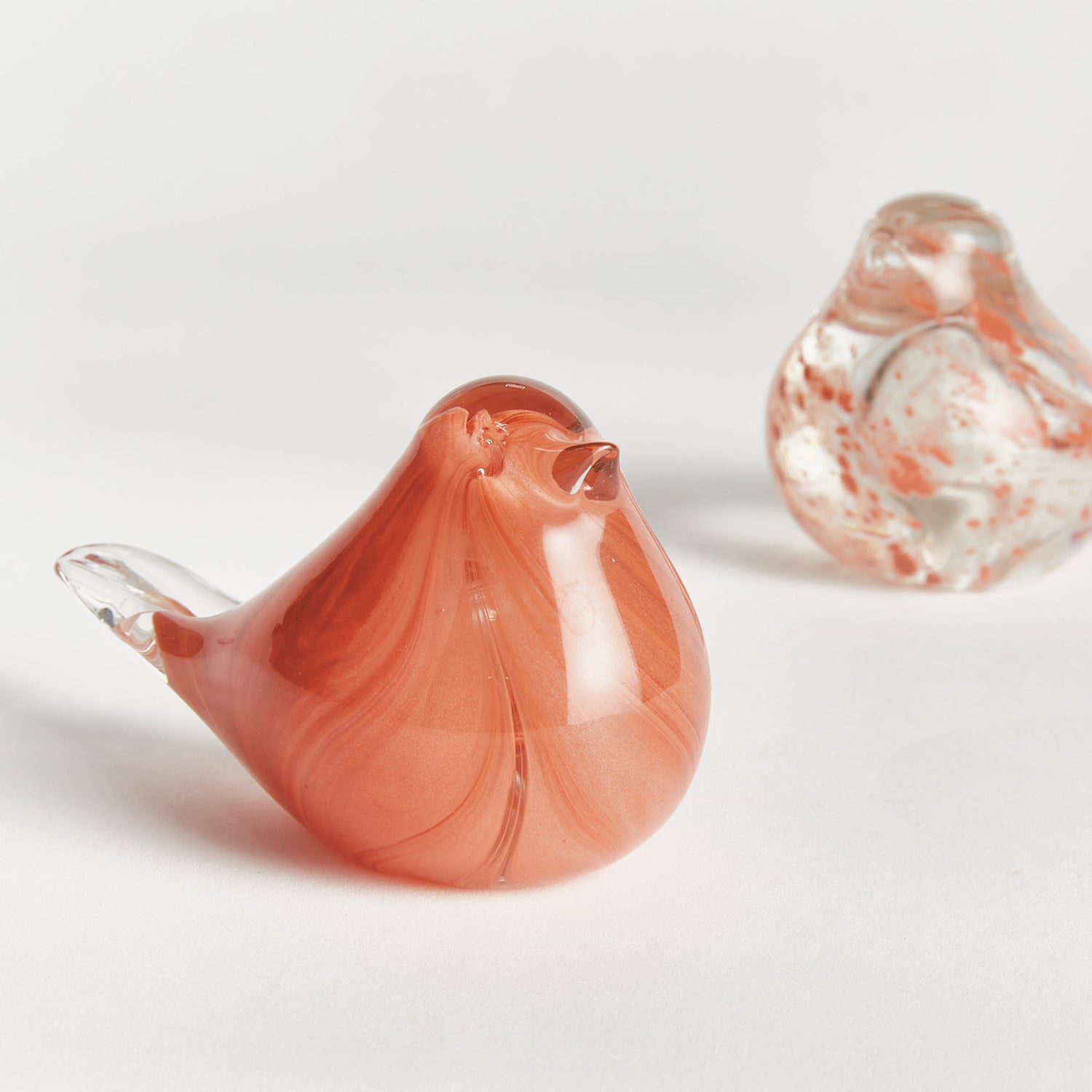 Little Finches Set of 2