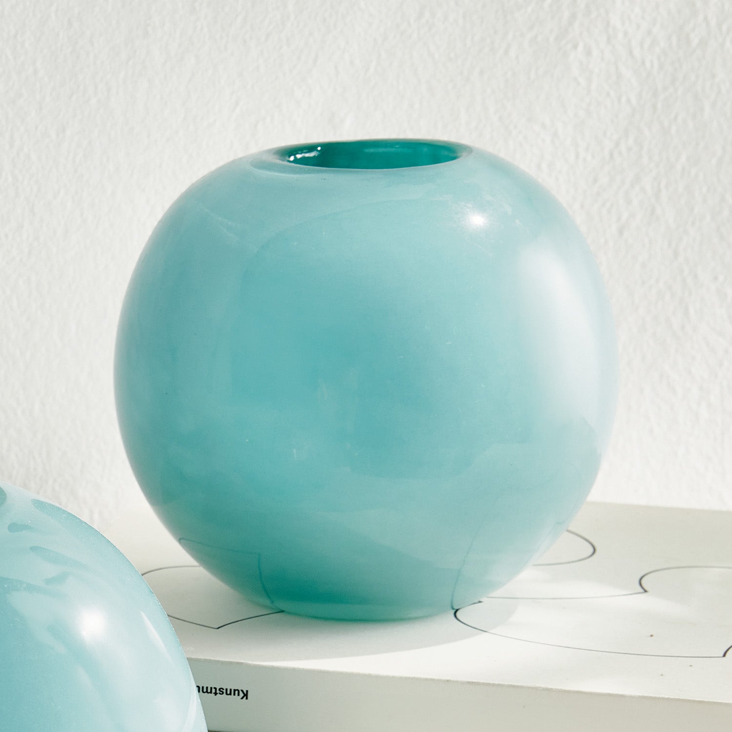 Cirrus Vase