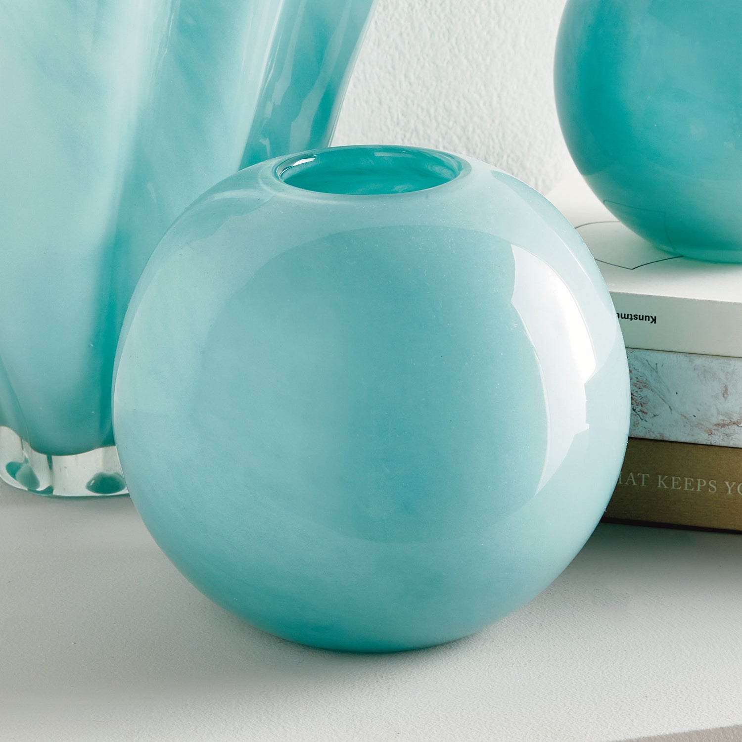 Cirrus Vase