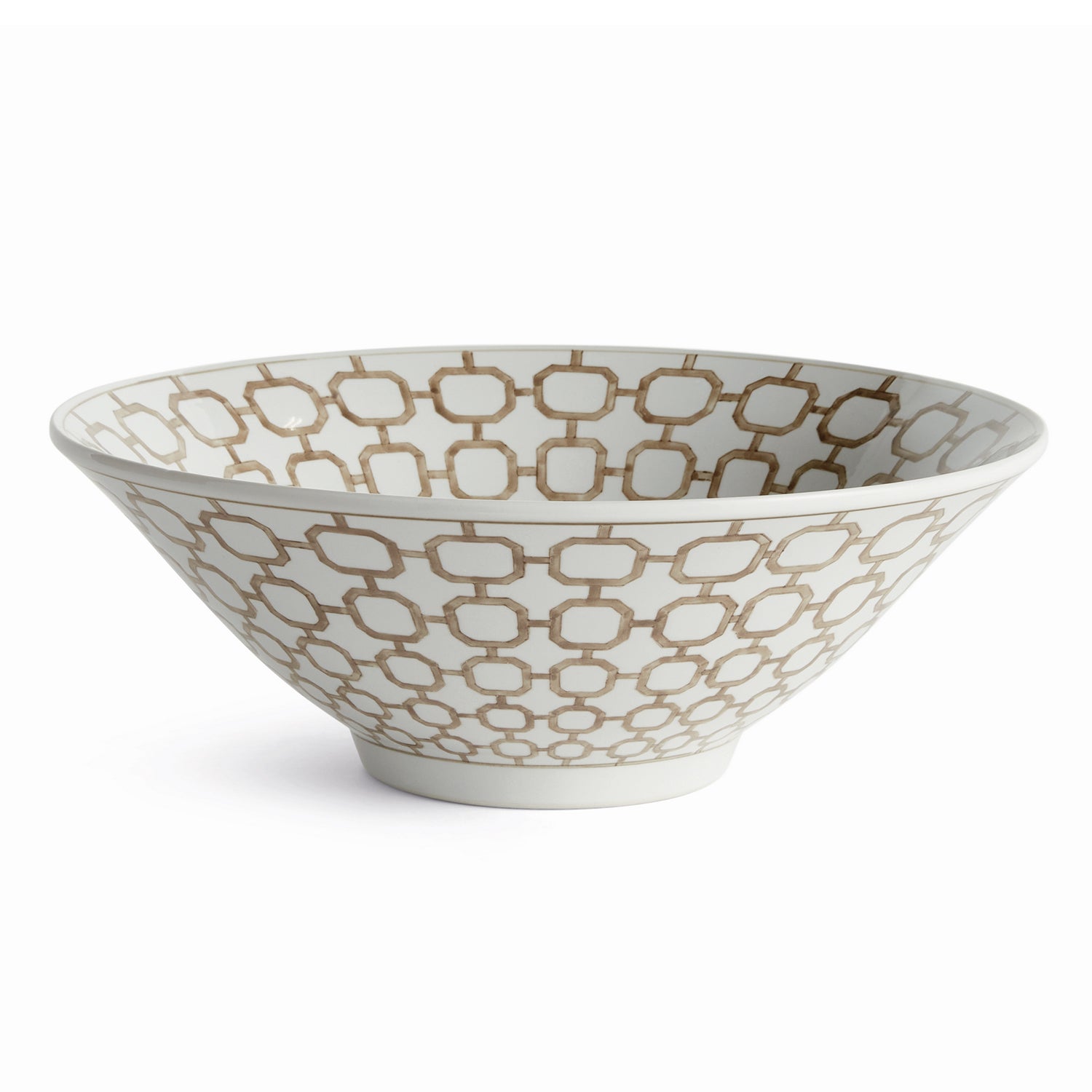 Province Link Decorative Bowl