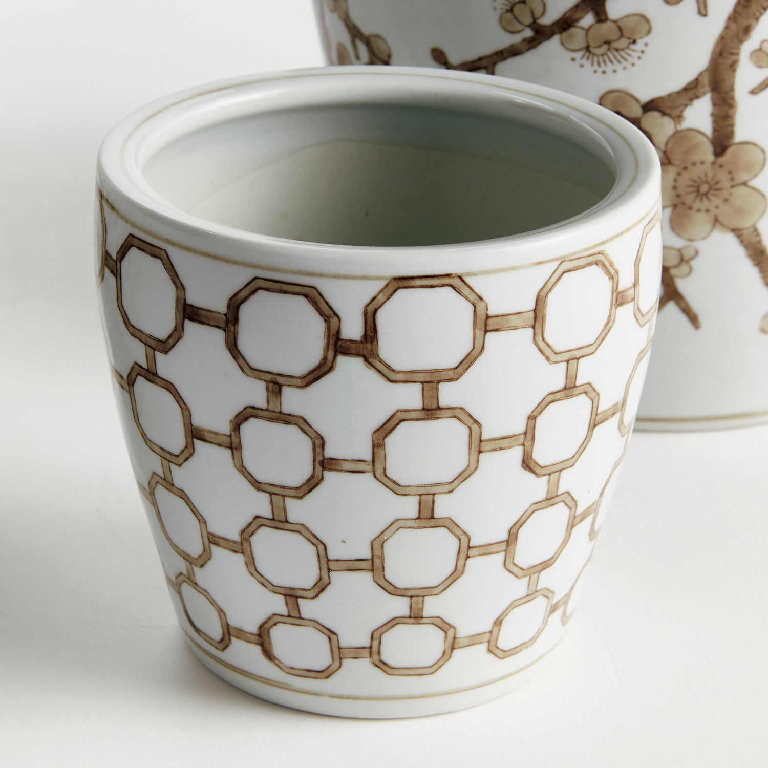 Province Flower Pot Set of 3