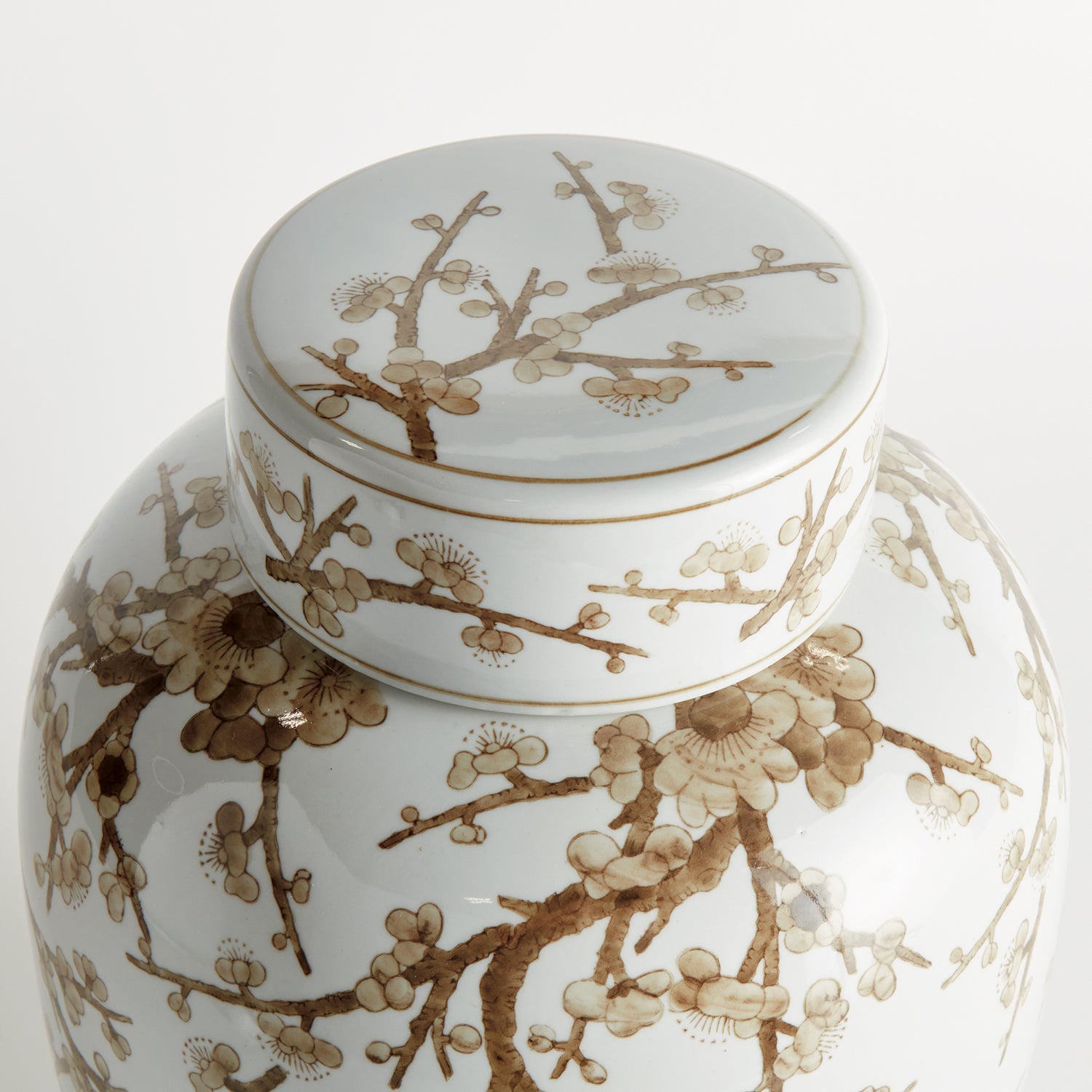 Napa Home & Garden Province Empress Ginger Jar - Thumbnail 5