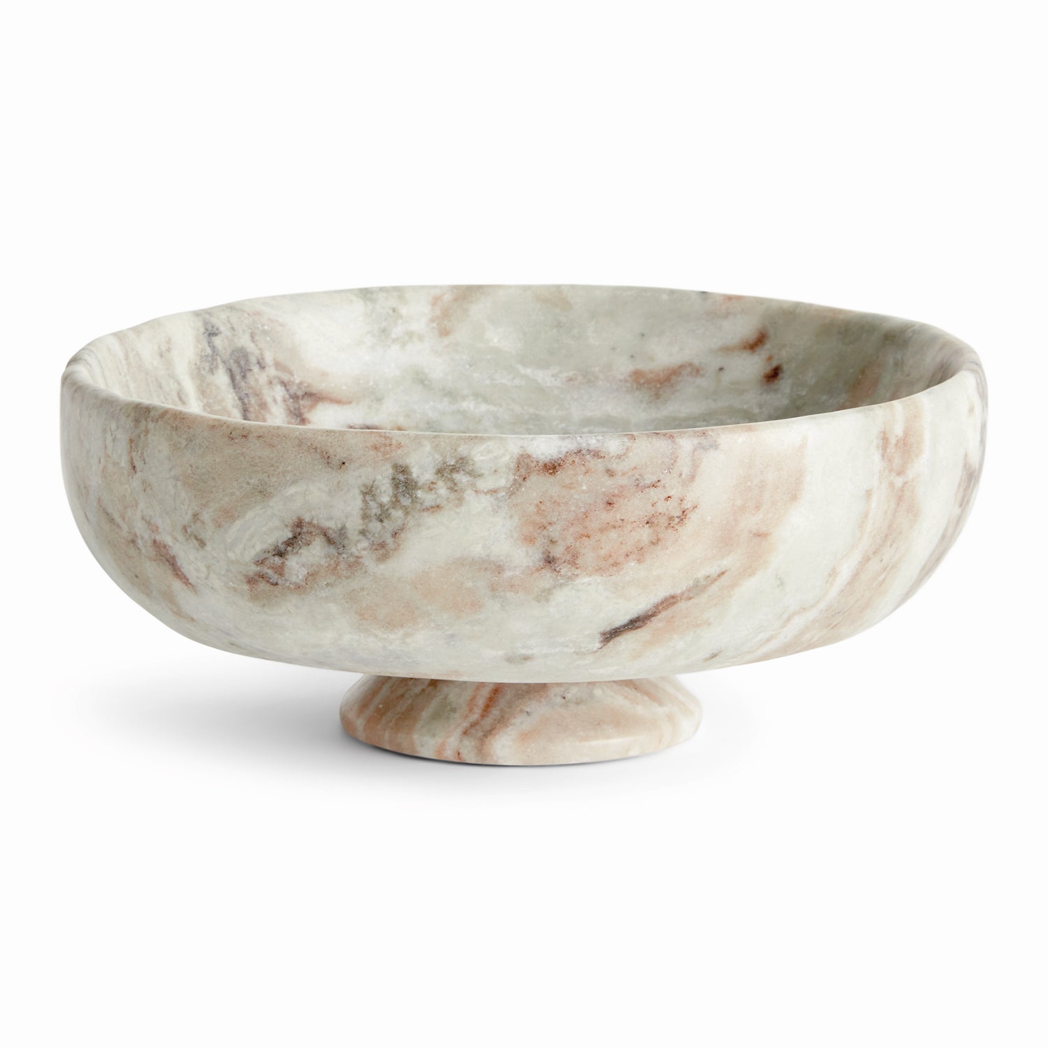 Jaqueline Fotted Bowl
