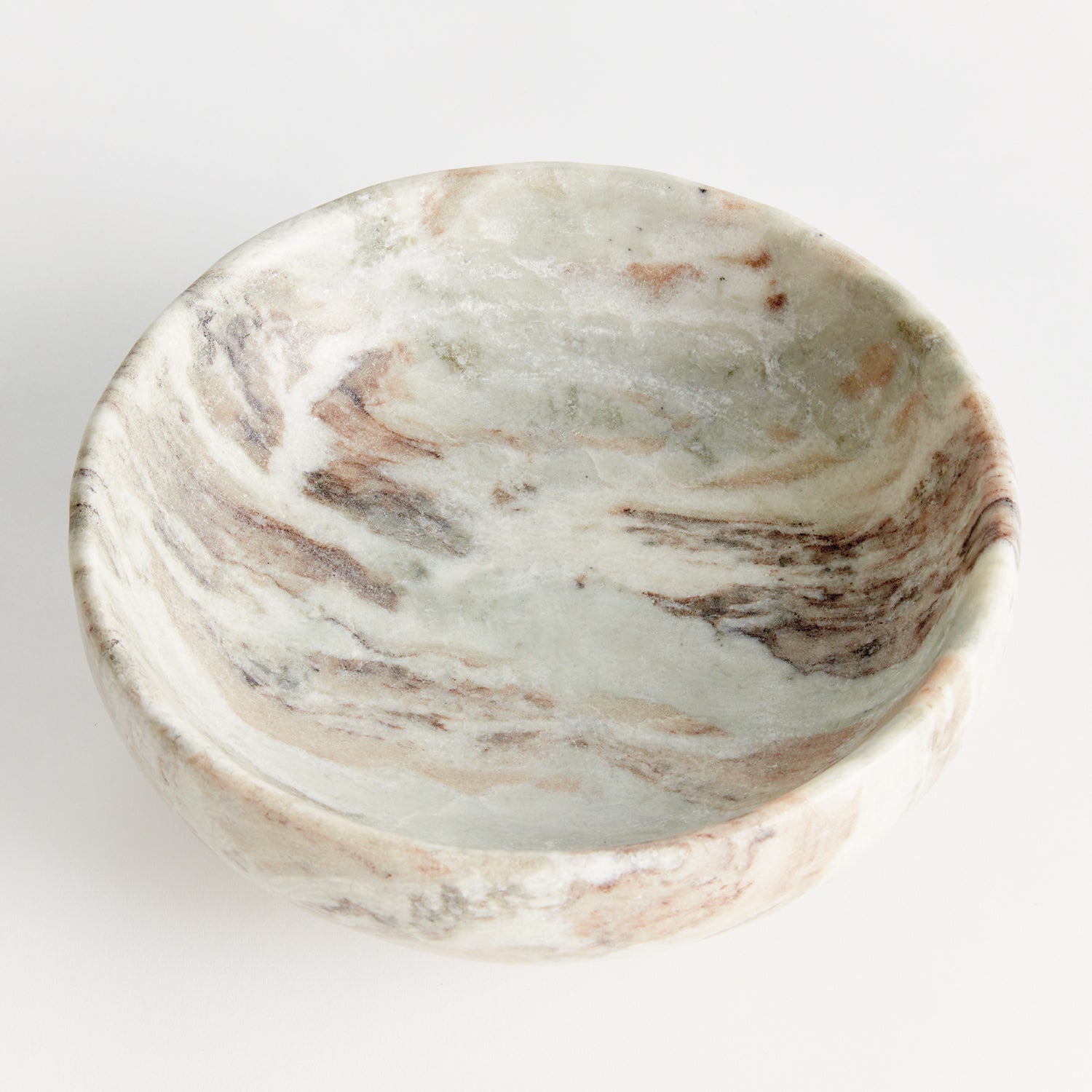 Jaqueline Fotted Bowl