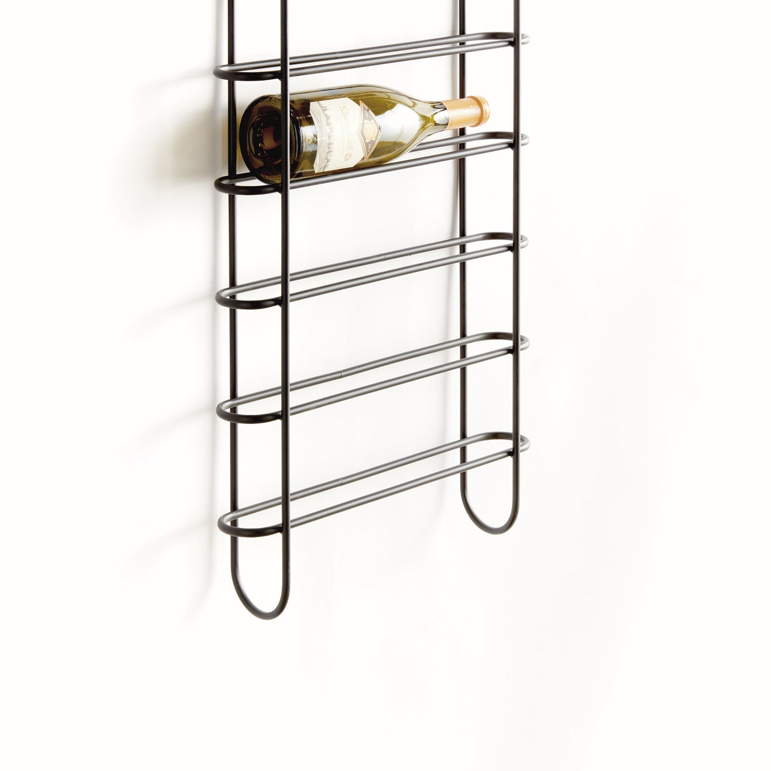 Yountville Bottle Wine Rack