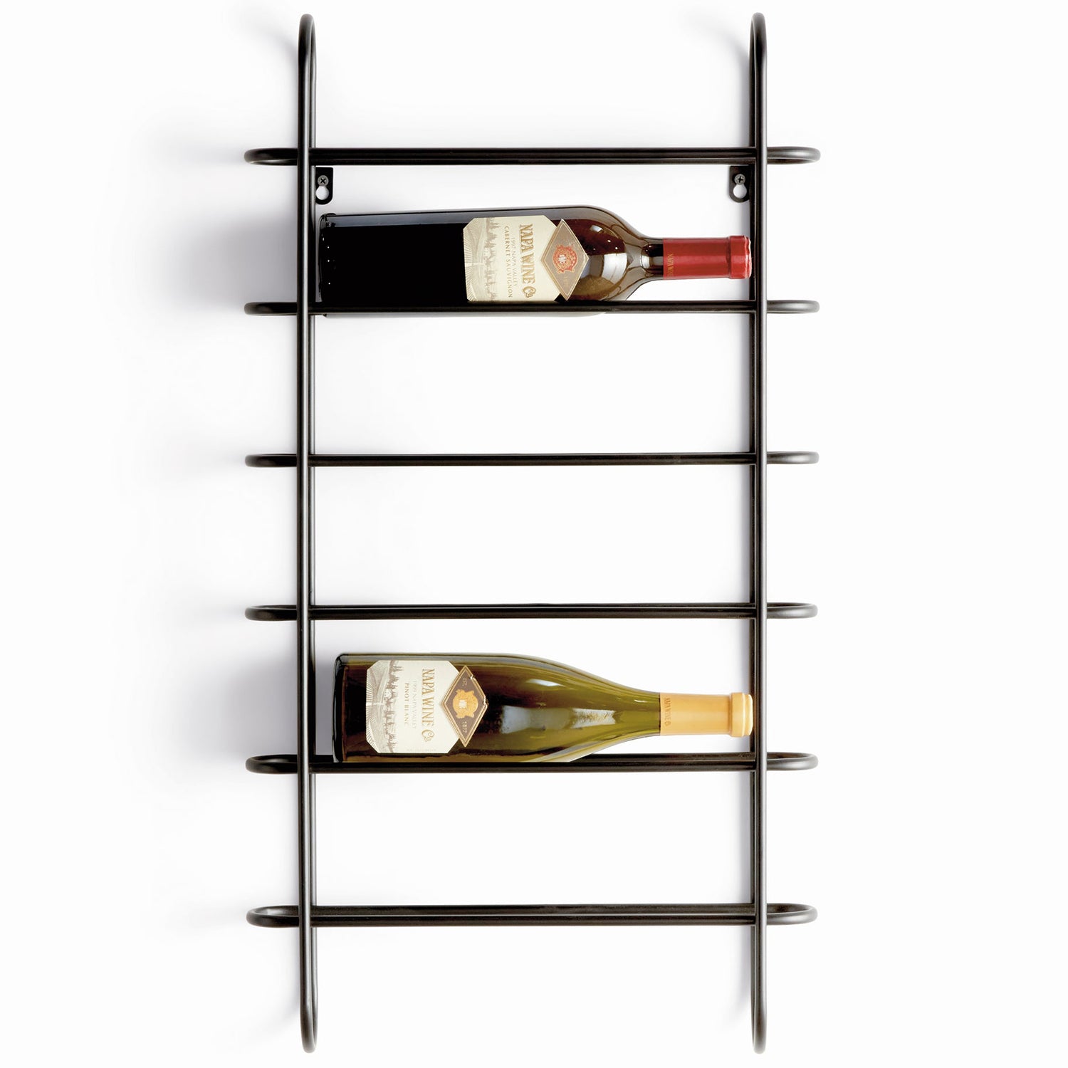 Yountville Bottle Wine Rack