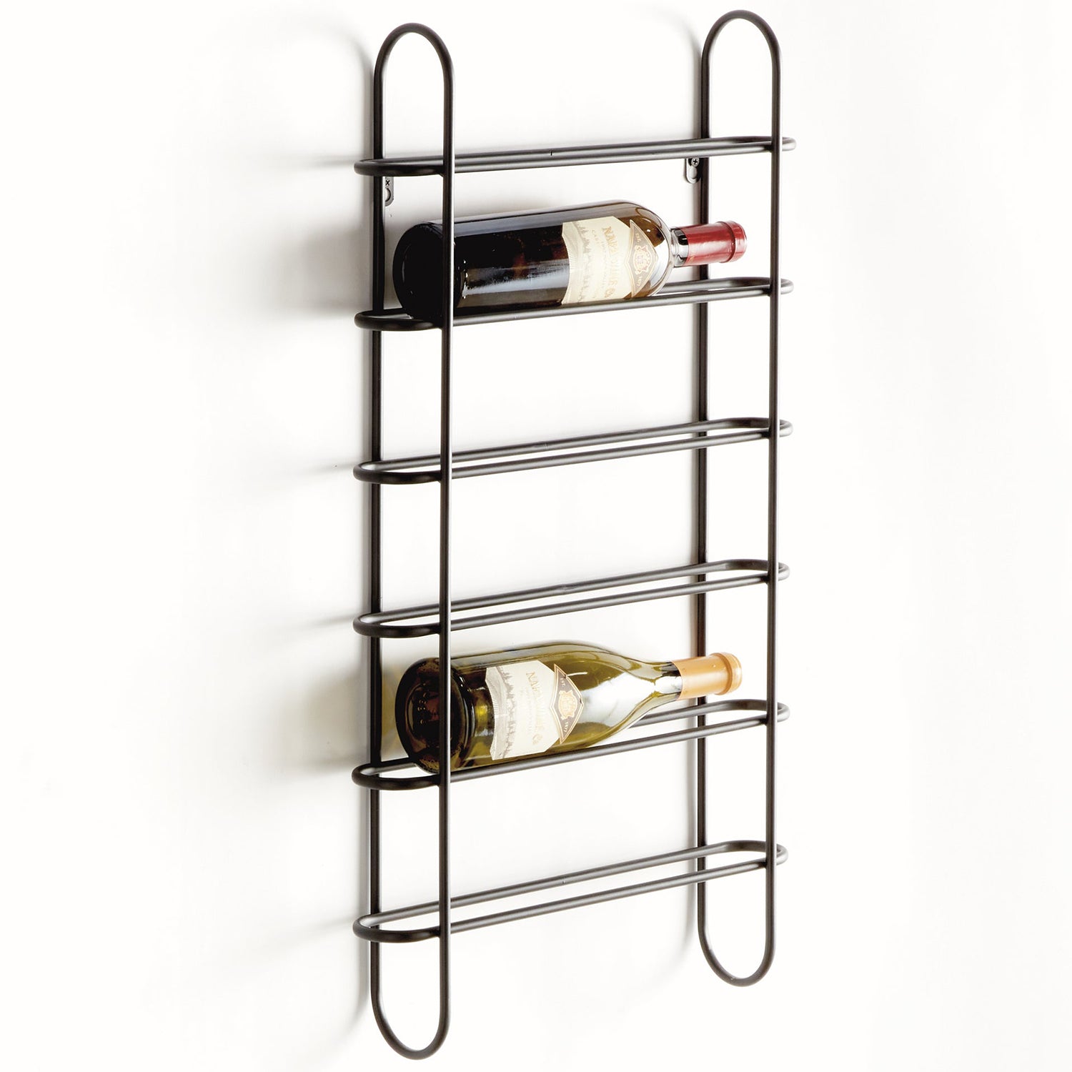 Yountville Bottle Wine Rack