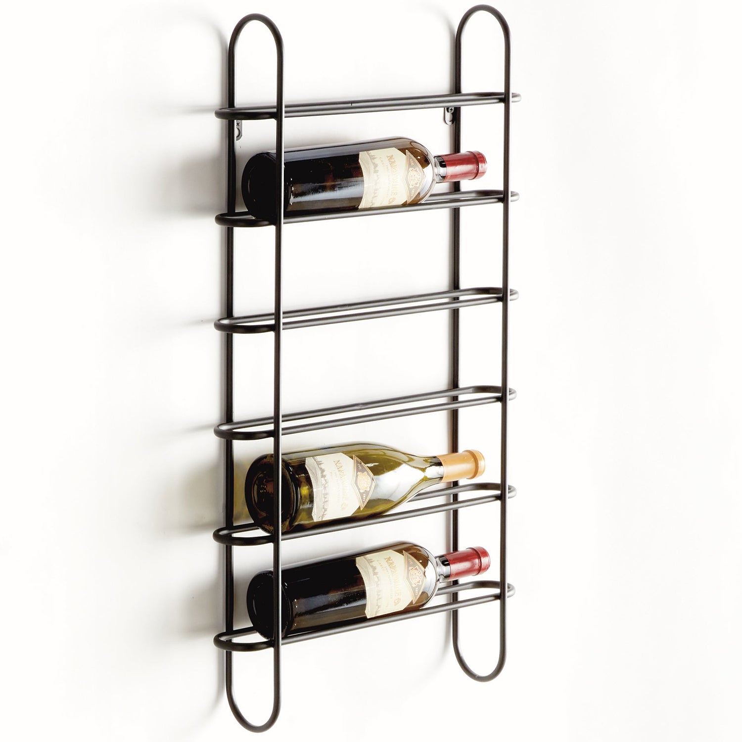 Yountville Bottle Wine Rack