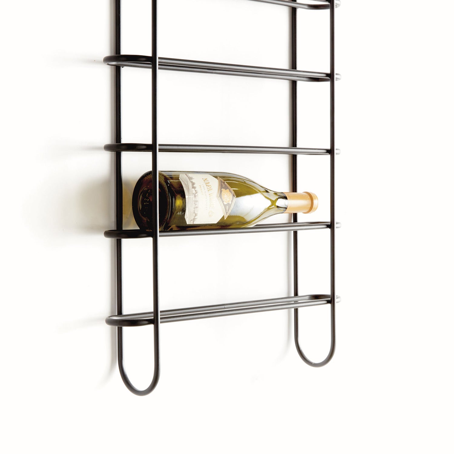 Yountville Bottle Wine Rack