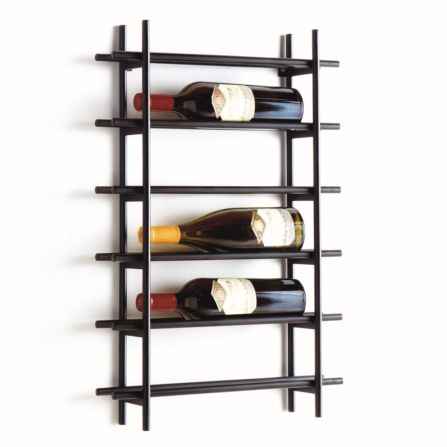 Barossa Wine Rack