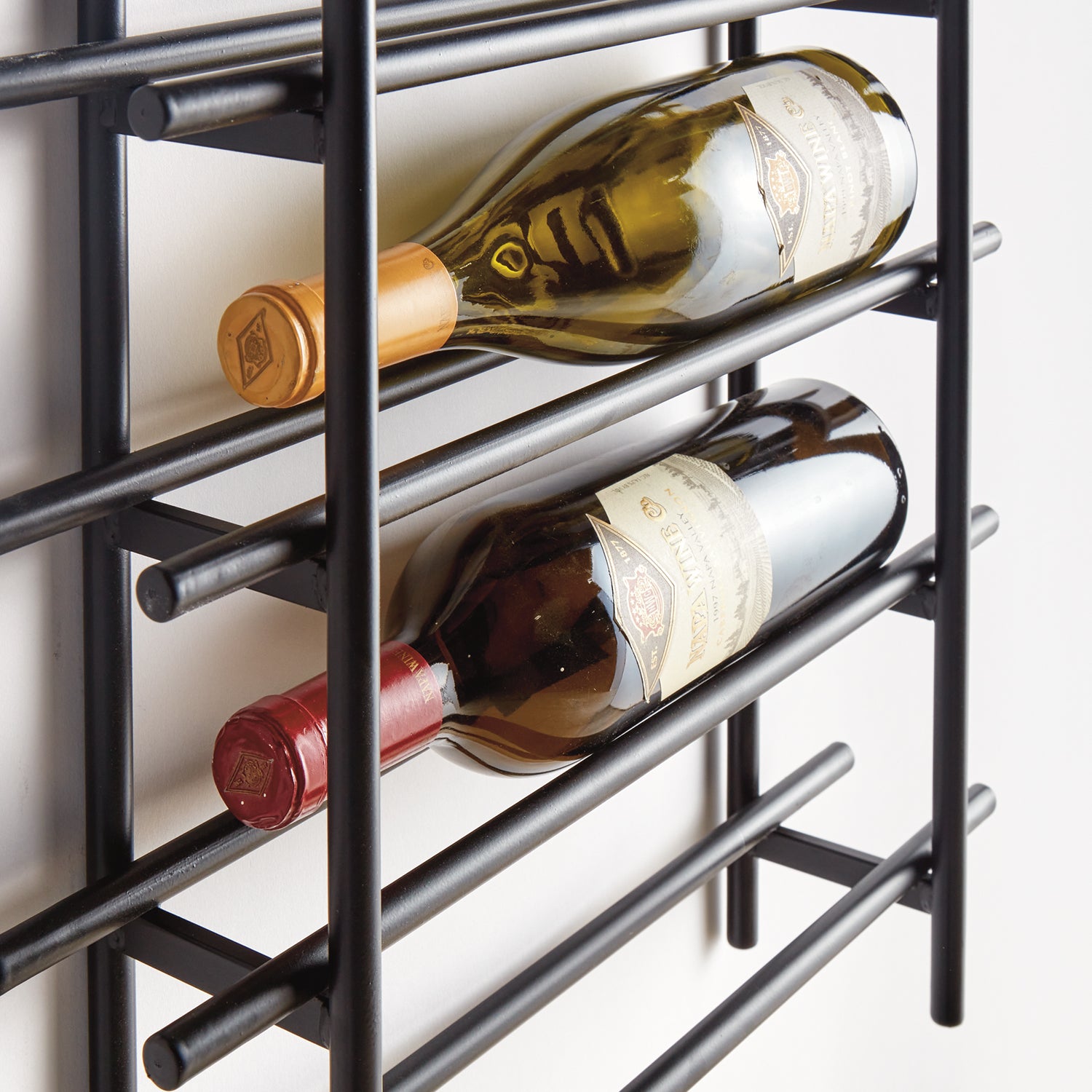 Barossa Wine Rack