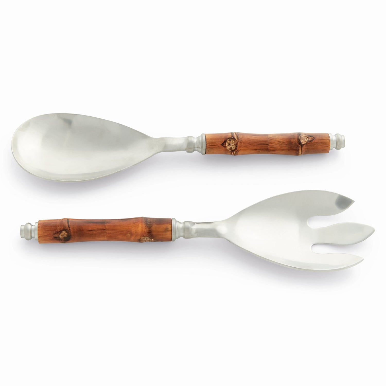 Barclay Butera Keystone Salad Server Set of 2