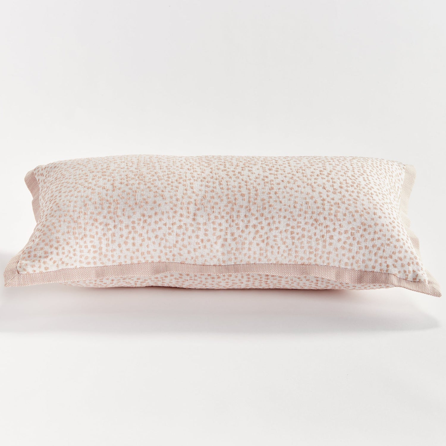 Britt Indoor/Outdoor Lumbar Pillow