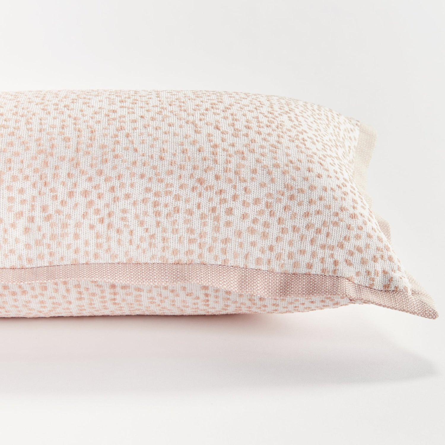 Britt Indoor/Outdoor Lumbar Pillow