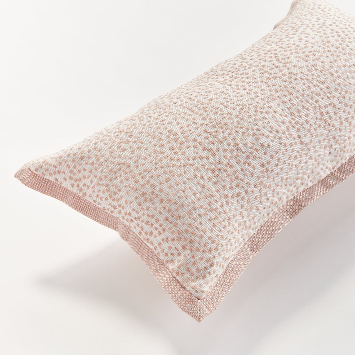 Britt Indoor/Outdoor Lumbar Pillow