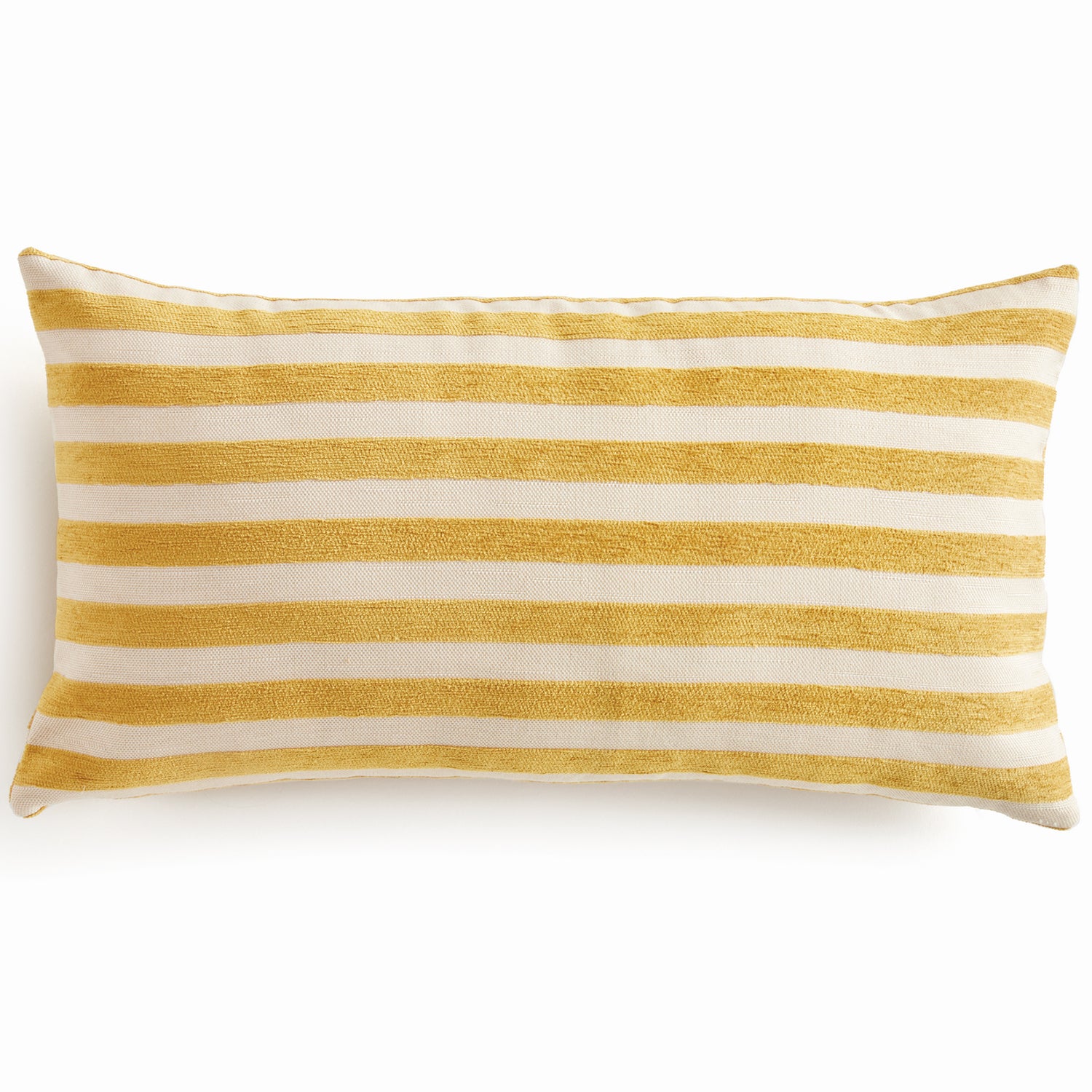 Grant Indoor/Outdoor Lumbar Pillow