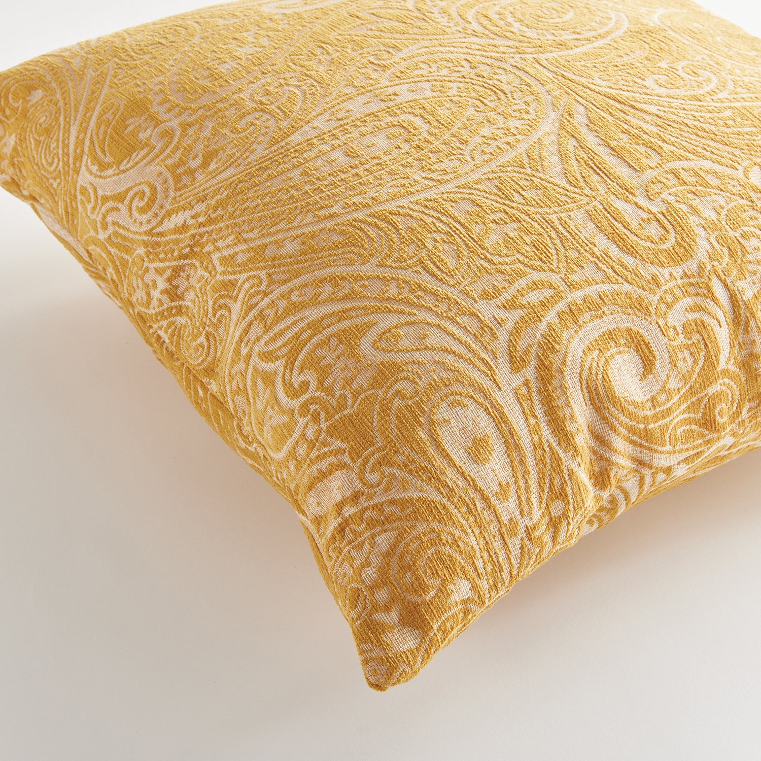 Yara 24in Square Indoor/Outdoor Pillow