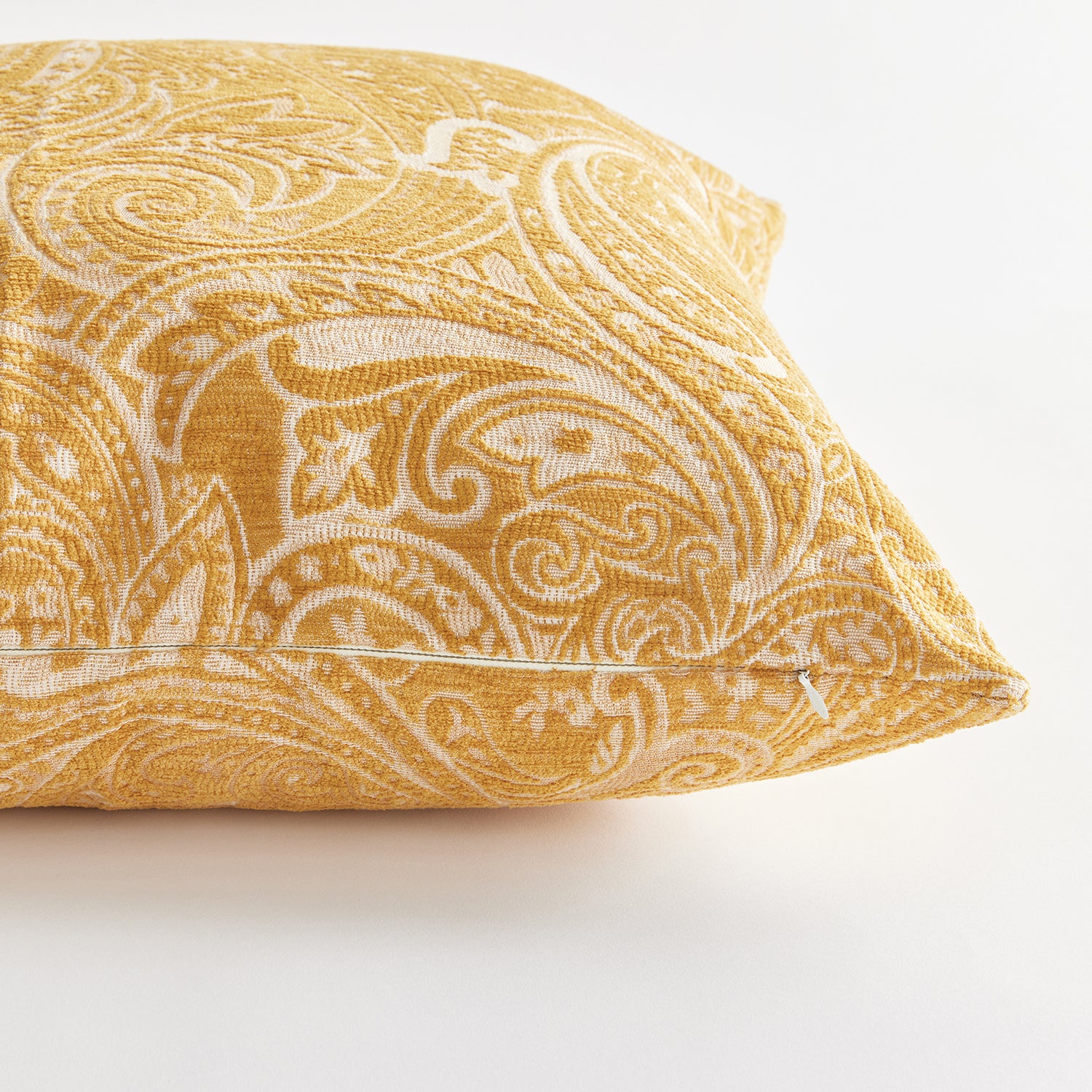 Yara 24in Square Indoor/Outdoor Pillow