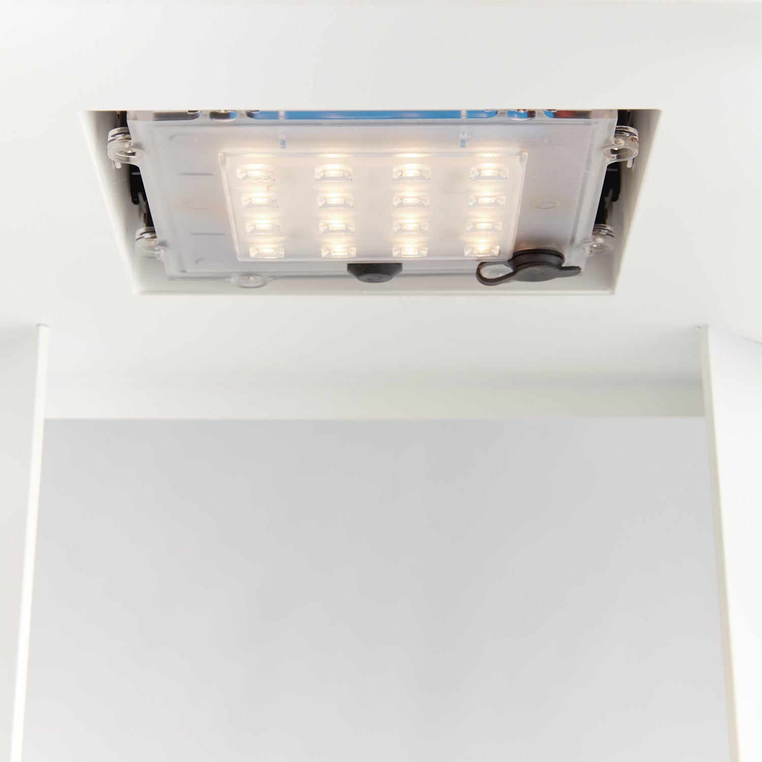 Hanley Solar LED Outdoor Lantern