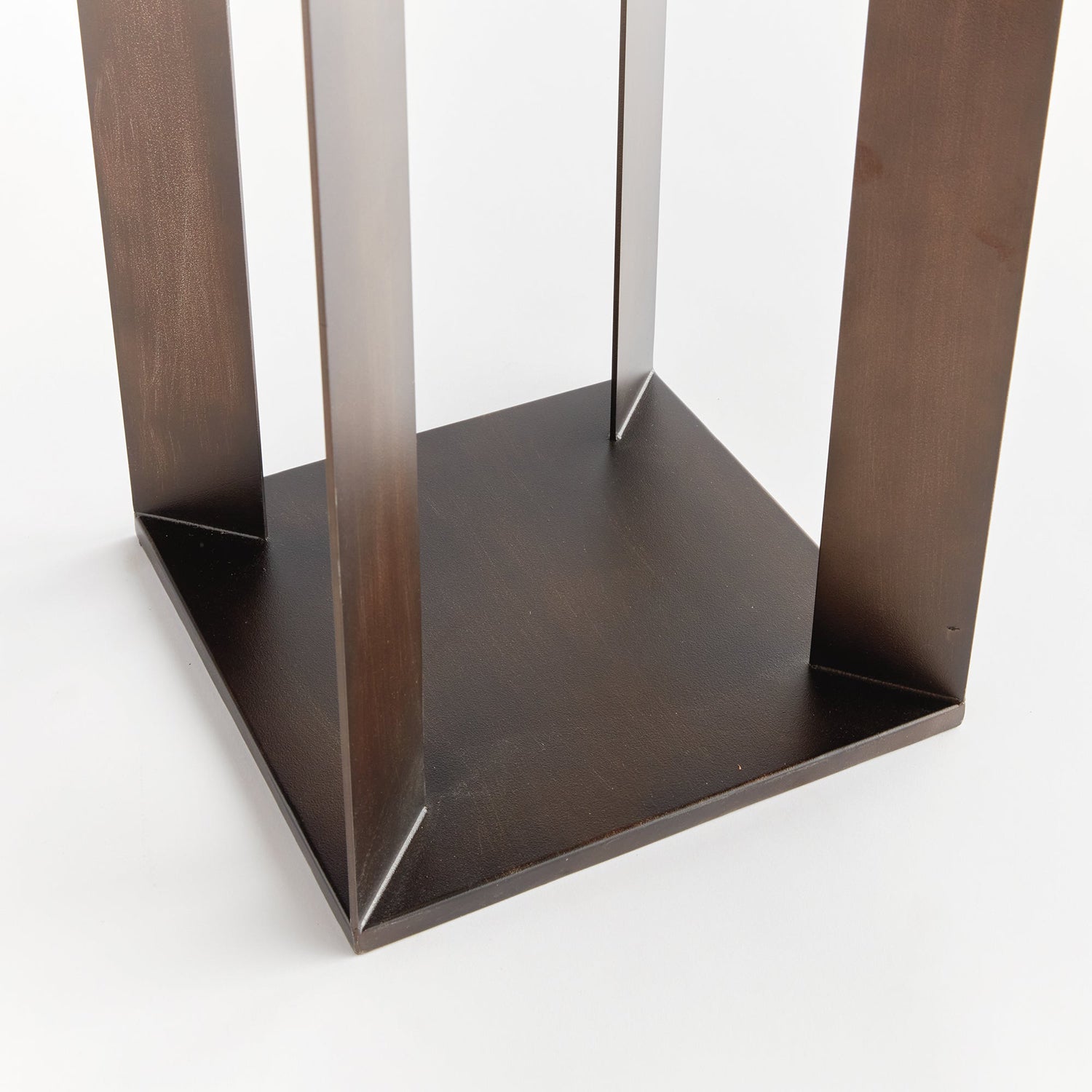 Hanley Solar LED Outdoor Lantern