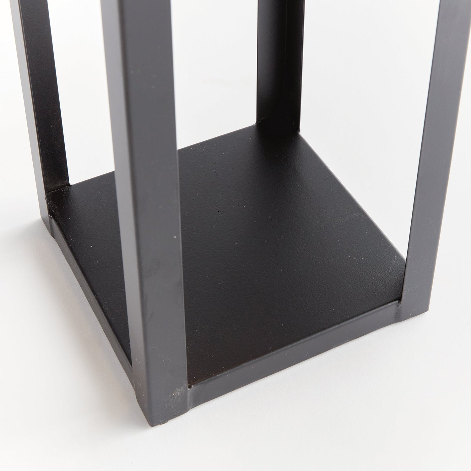 Brooks Solar LED Outdoor Lantern