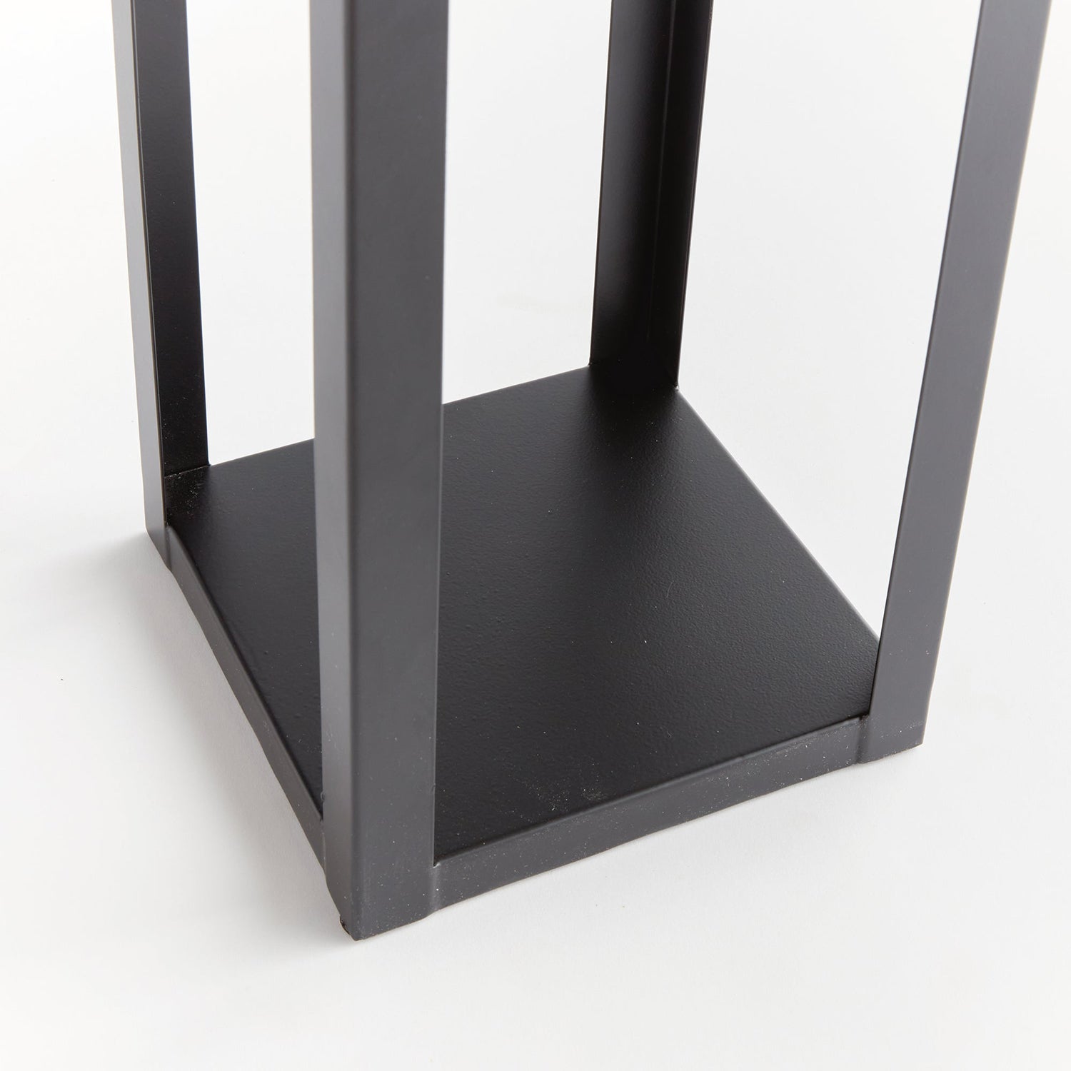 Brooks Solar LED Outdoor Lantern