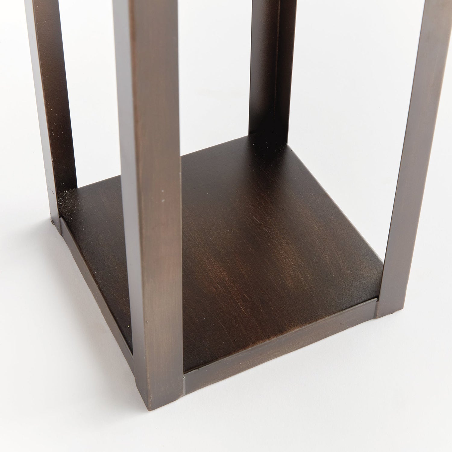 Brooks Solar LED Outdoor Lantern