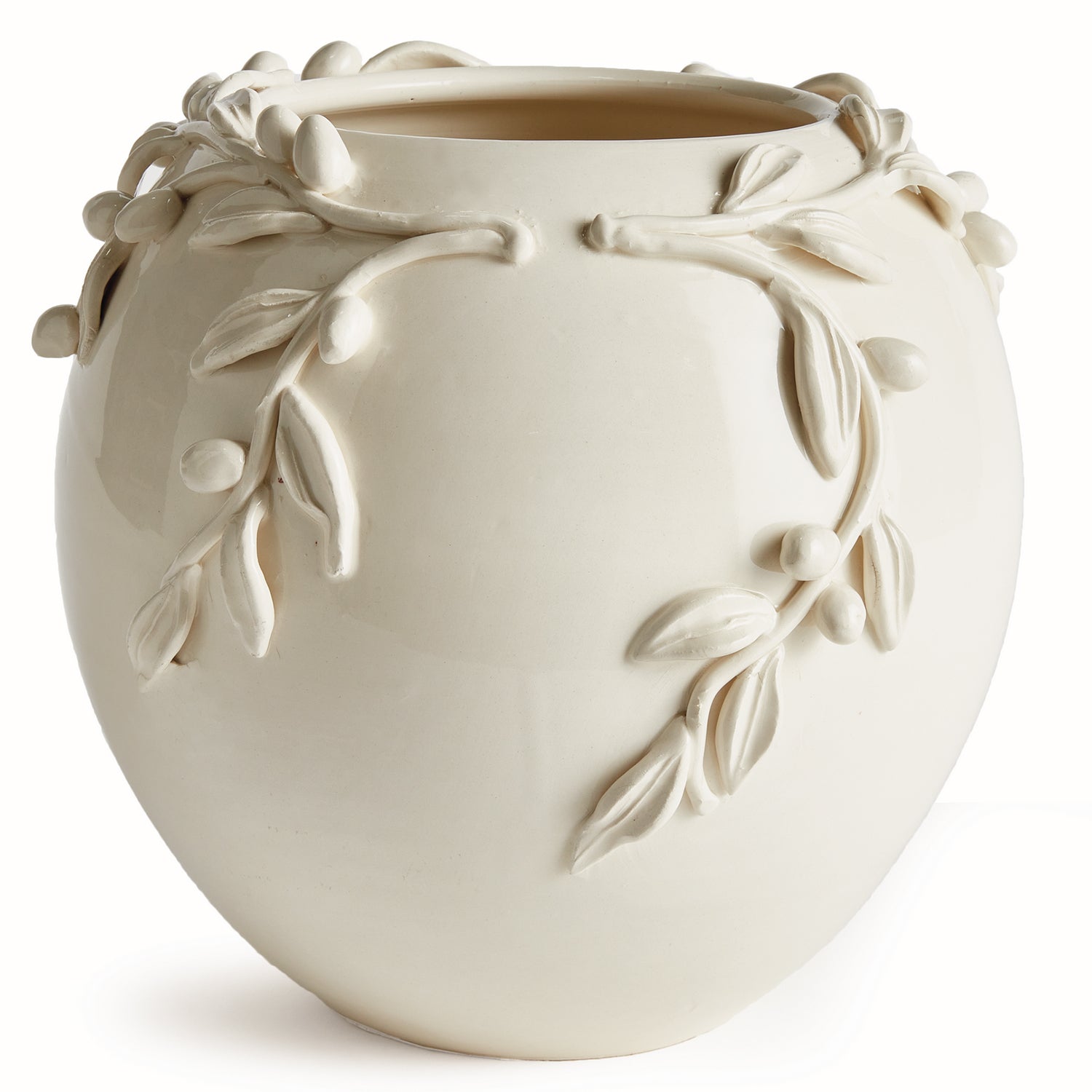 Olivella Vase