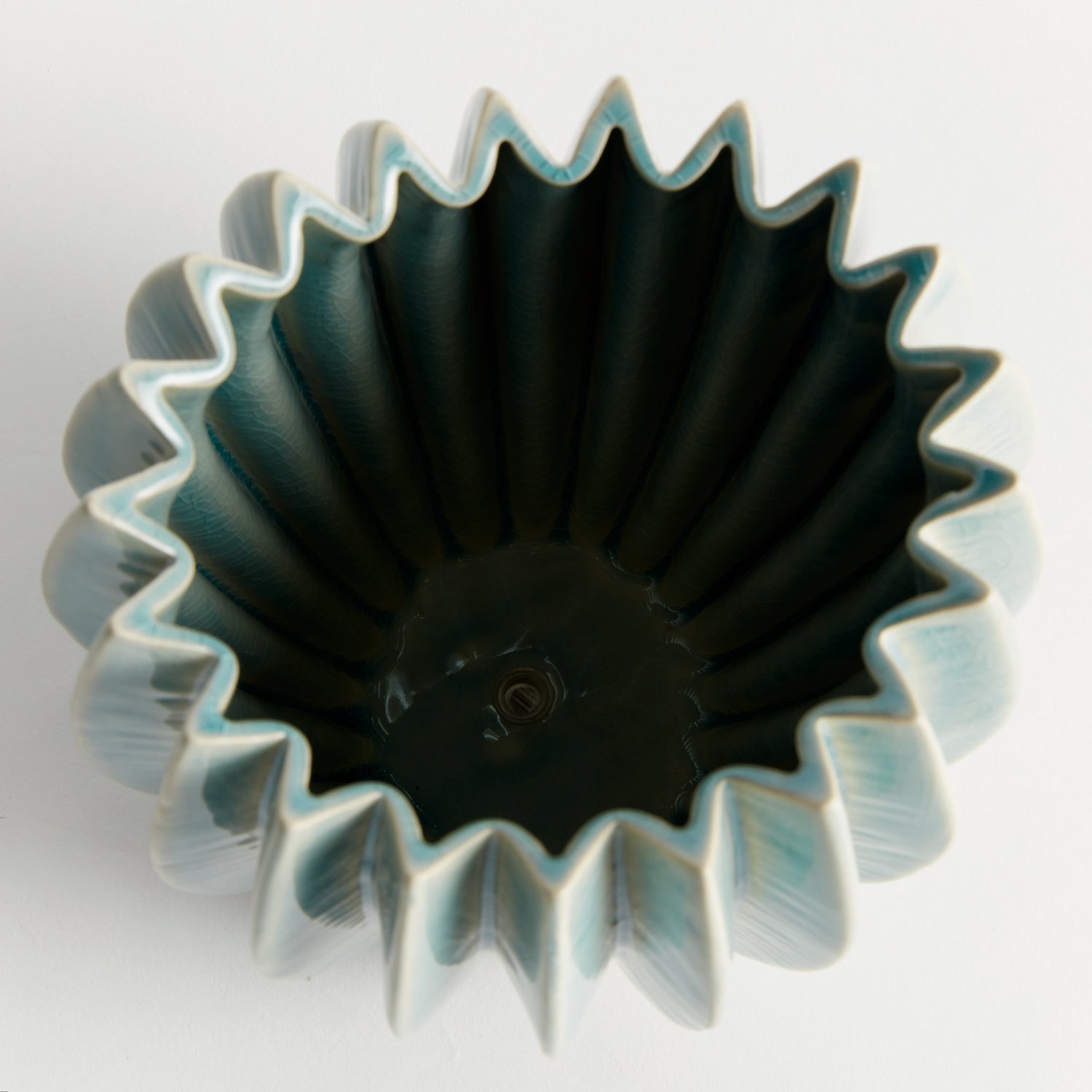 Nikko Large Pot