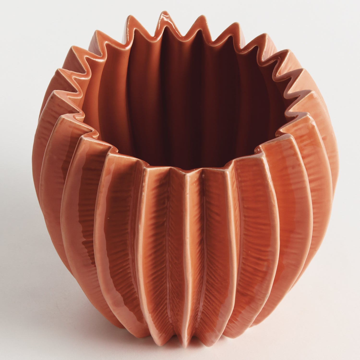 Nikko Large Pot