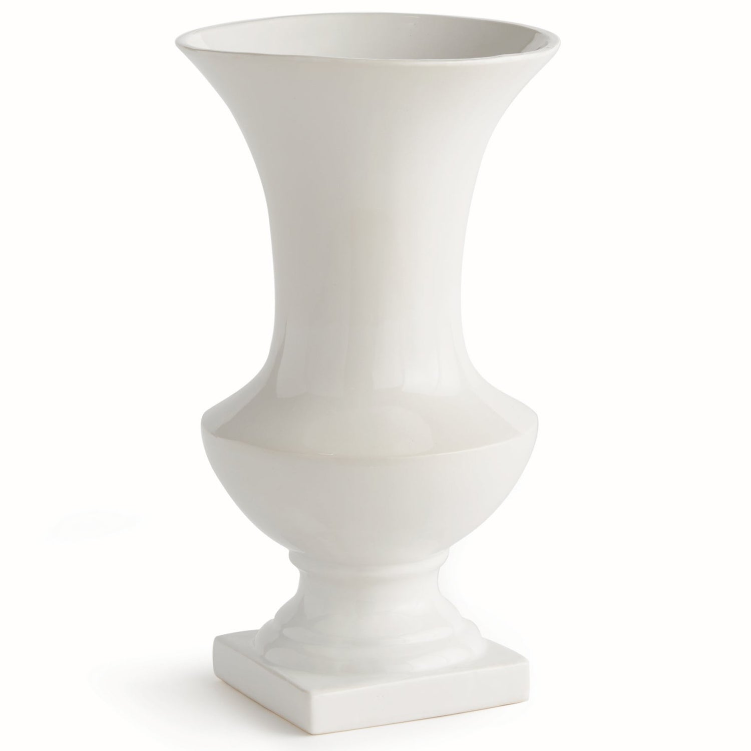 Antoinette Footed Vase