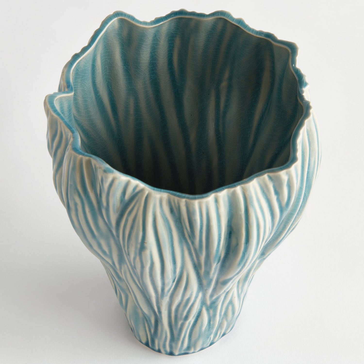 Annabelle Nature Vase