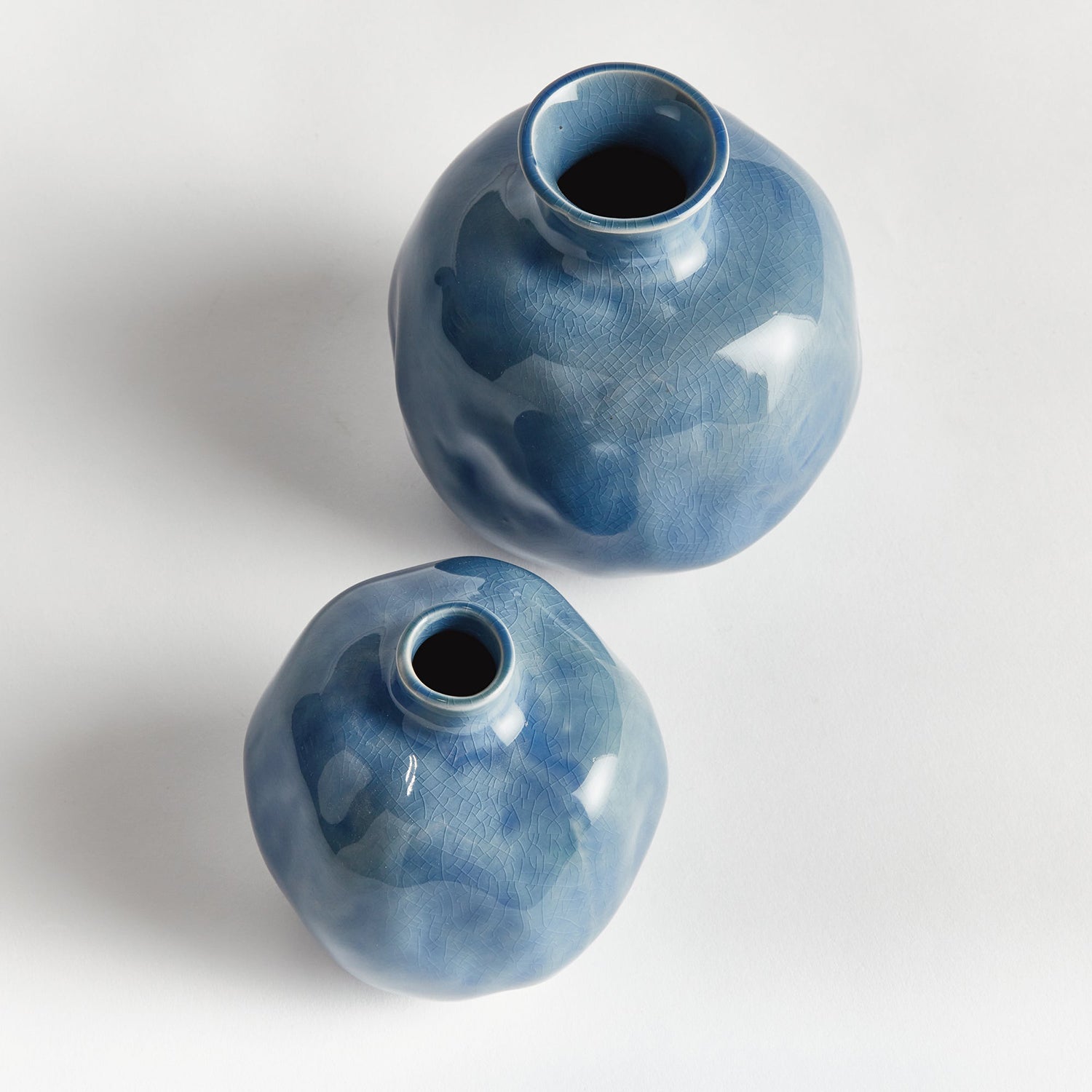 Narine Bud Vase Set of 2