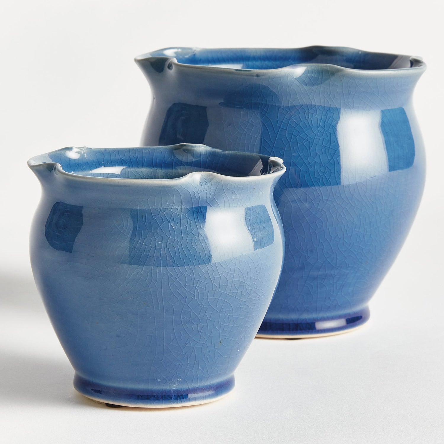 Megan Pot Set of 2