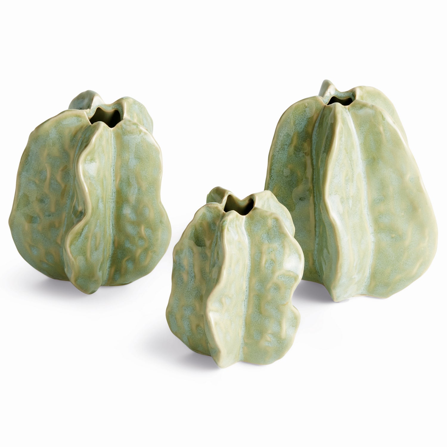 Bethany Bud Vase Set of 3