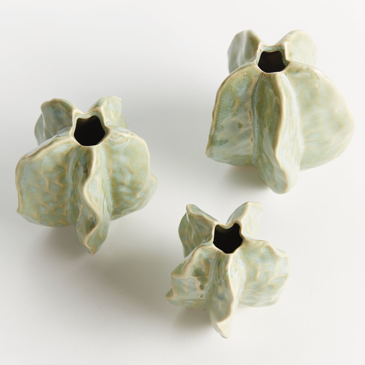 Bethany Bud Vase Set of 3