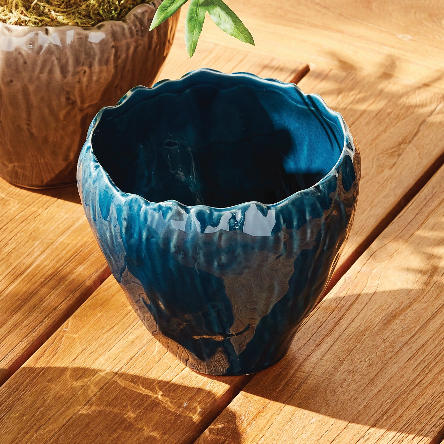 Evelyn Large Pot
