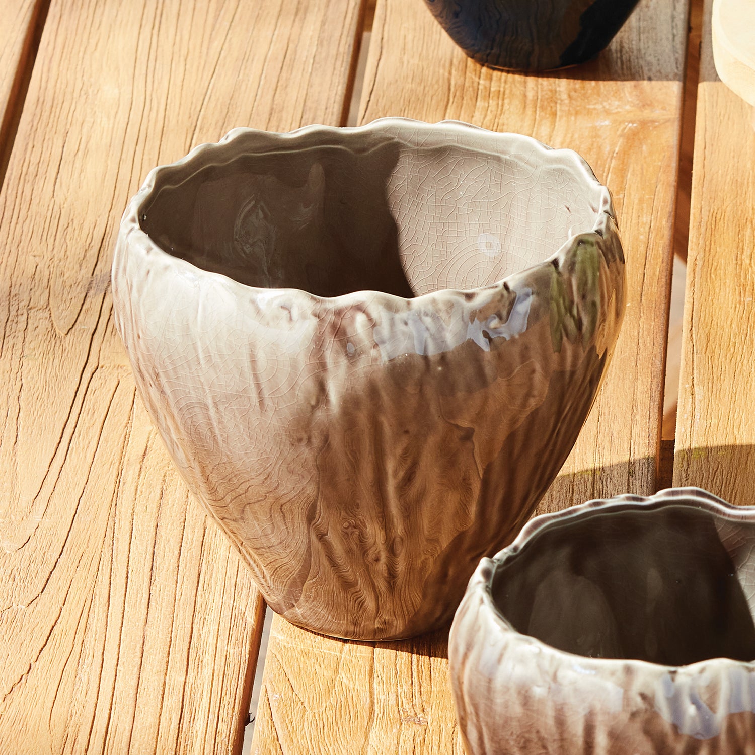 Evelyn Large Pot