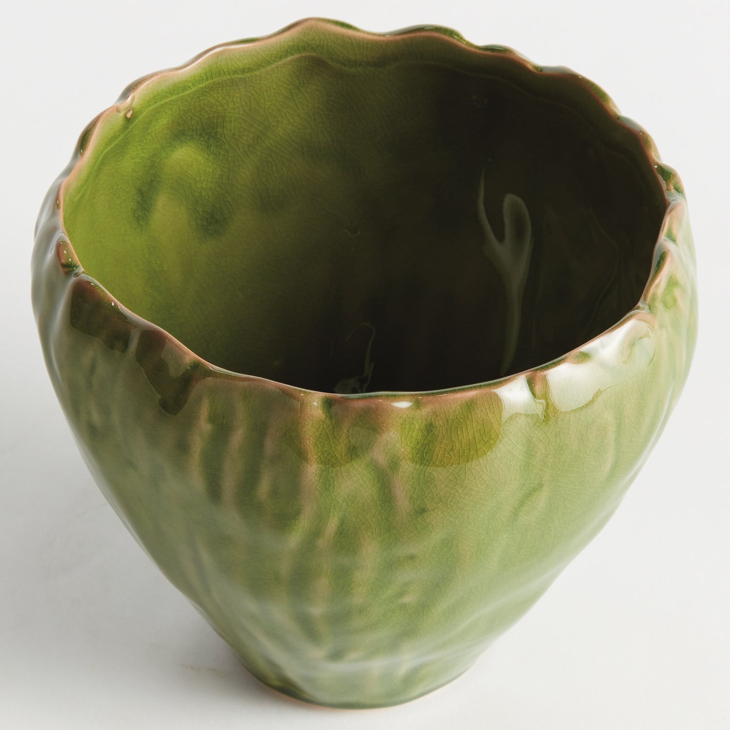 Evelyn Large Pot
