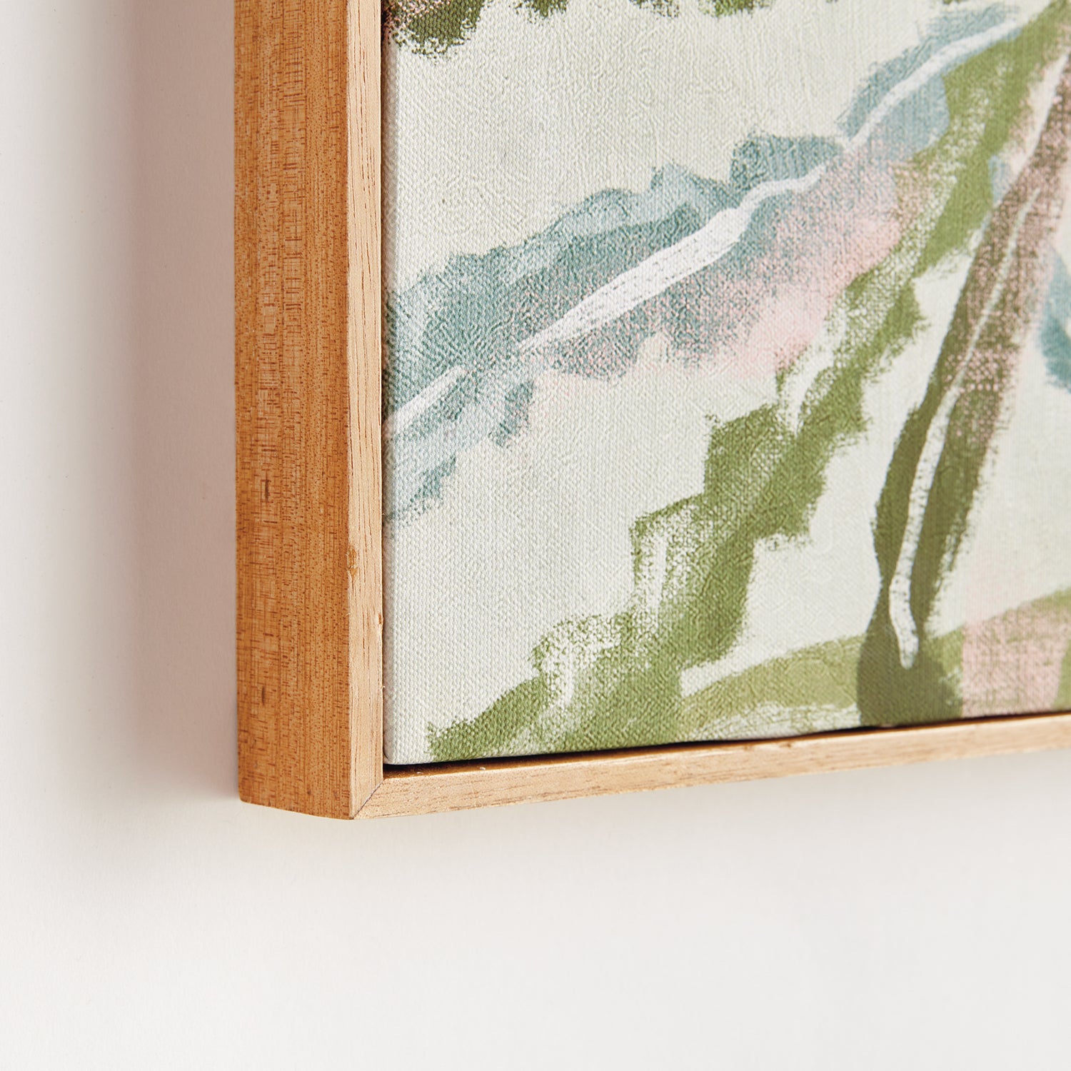 Queen Protea Gicless Wall Artwork Set of 3