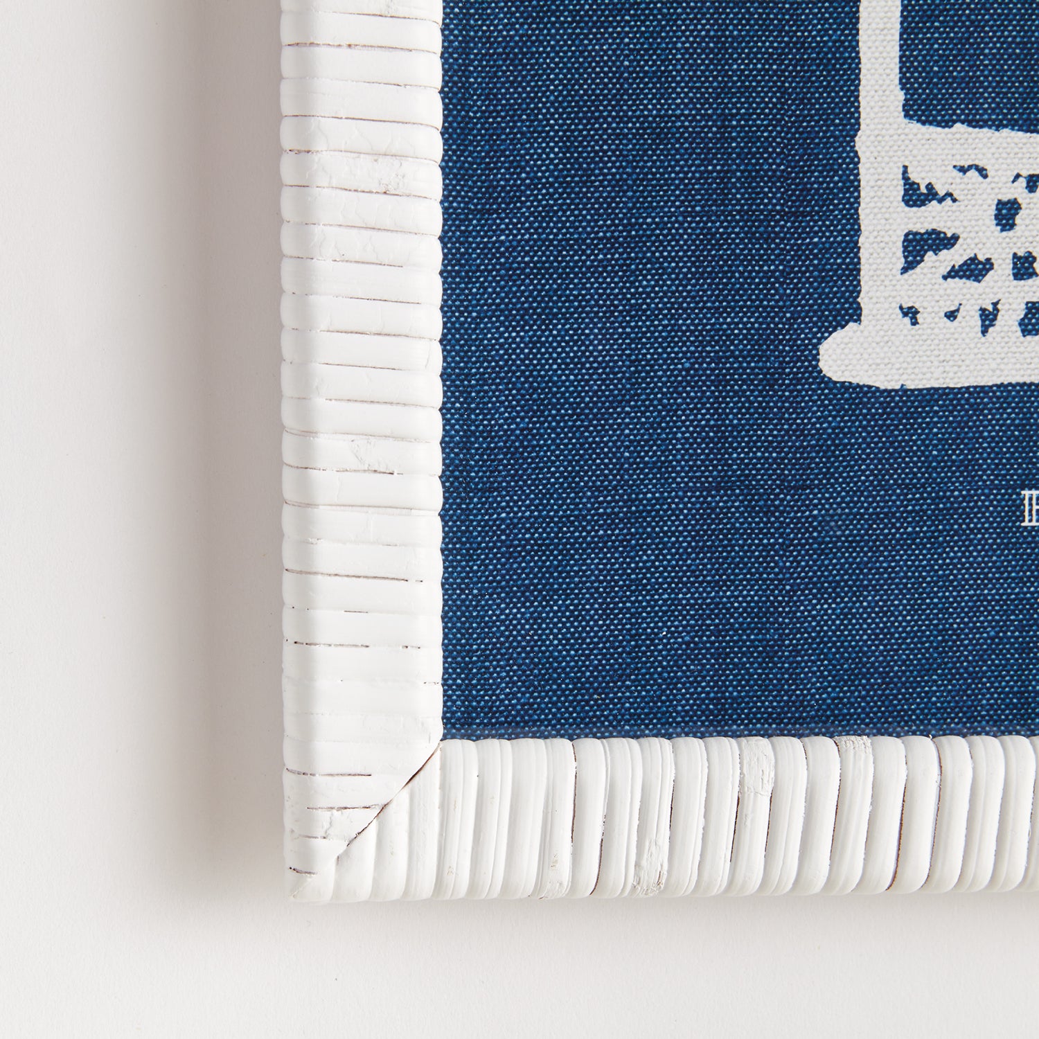 Traditional Pagoda Study Wall Art Set of 4