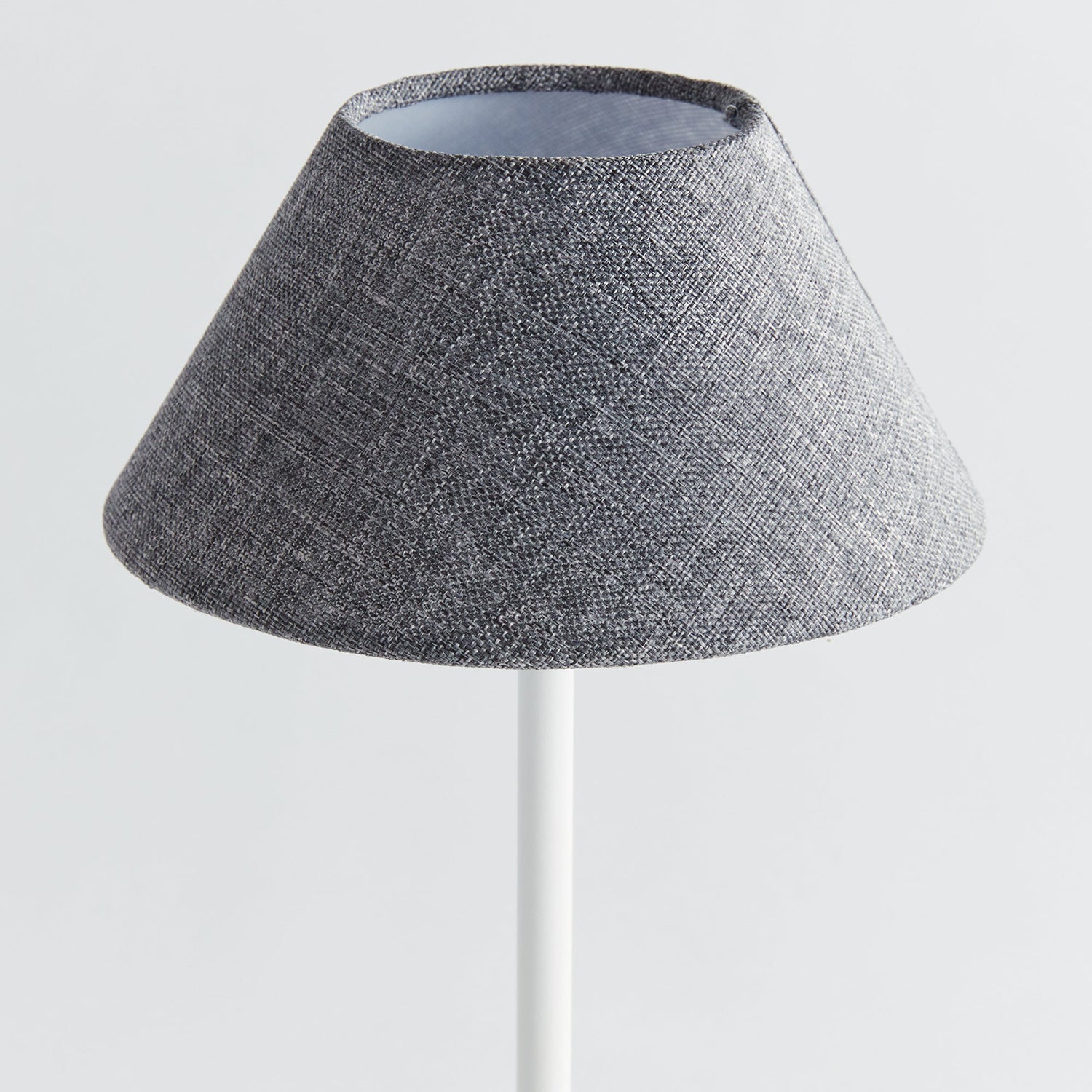 Alluna LED Linen Shade Cordless Lamp