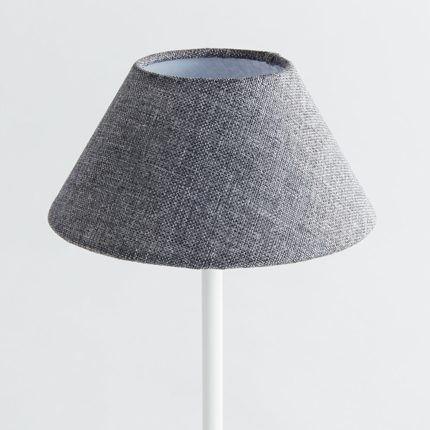 Alluna LED Linen Shade Cordless Lamp