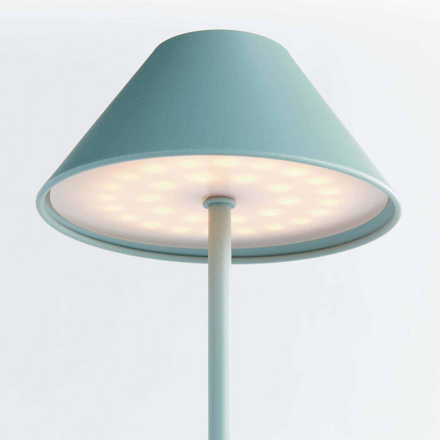 Alluna LED Cordless Lamp