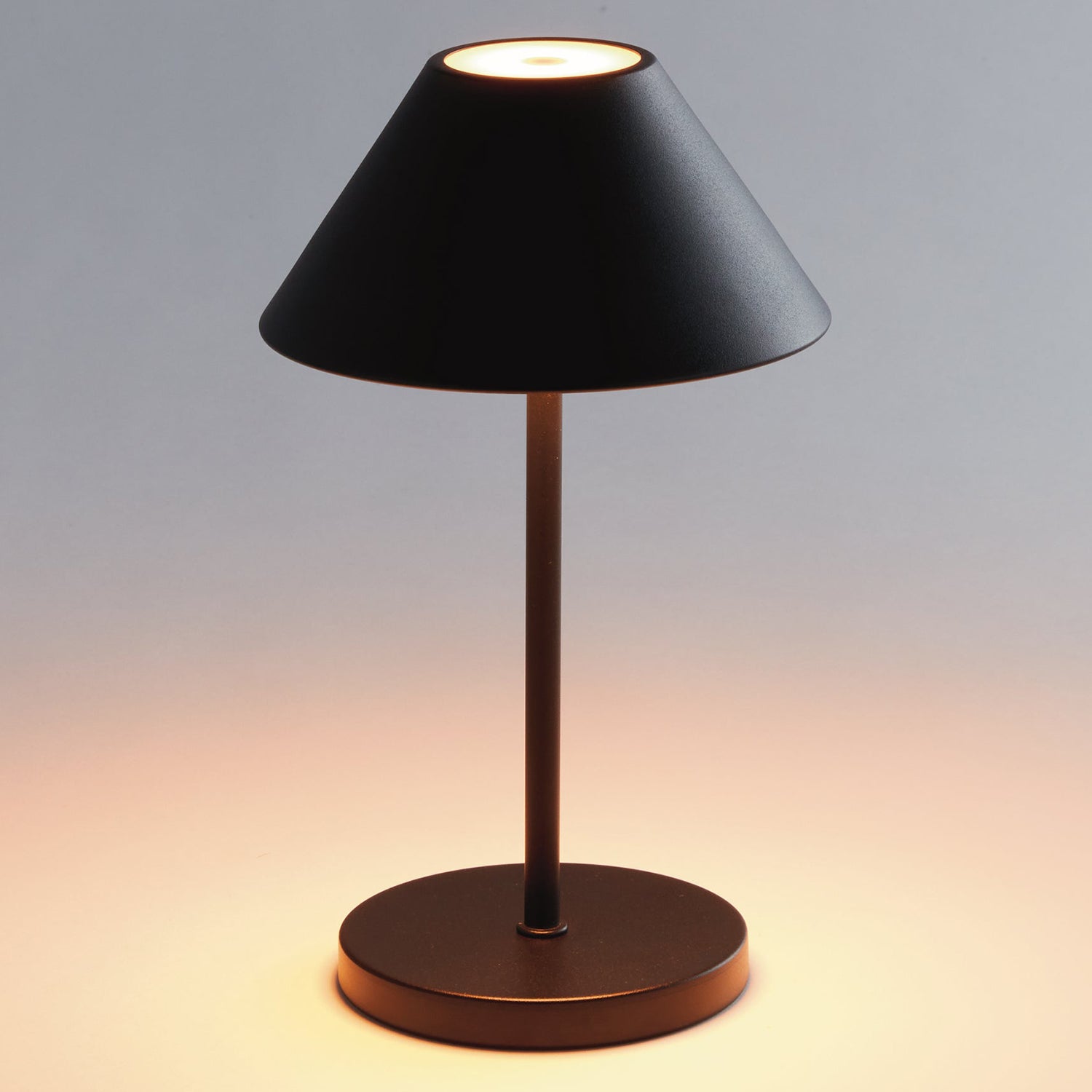 Alluna LED Cordless Lamp